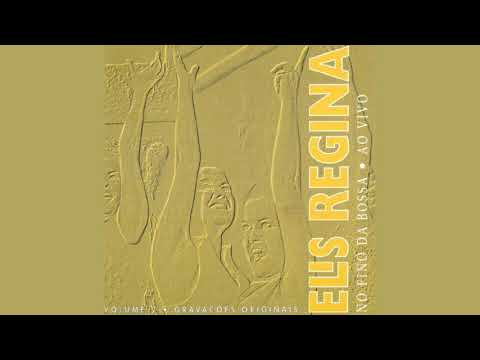 Sucessos de Elis em 1965 - Elis Regina e Quinteto Luiz Loy - No Fino da Bossa Vol.2
