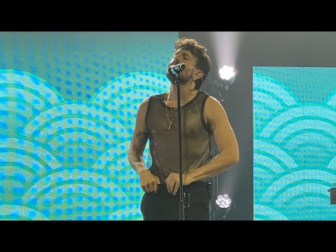 Aiello - Arsenico @Tuscany Hall Firenze