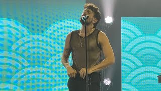 Aiello - Arsenico @Tuscany Hall Firenze