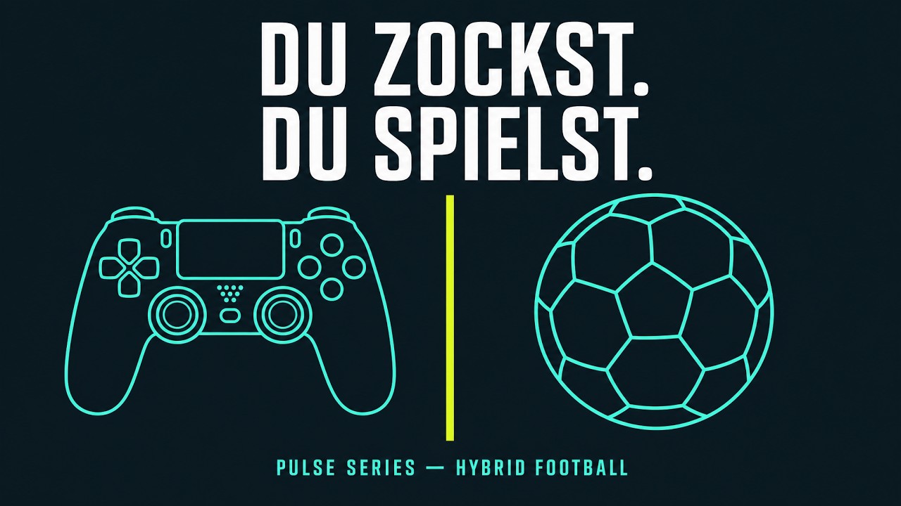 Hybrid Sports erklärt – so funktioniert der Munich Cup