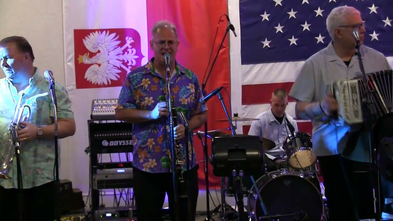 Haystack--PCM--Val's Dyngus Day 2026