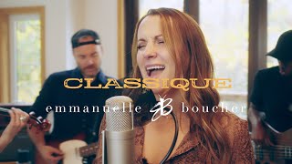 Emmanuelle Boucher – Classique