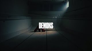 Joji - Demons (Lyrics)