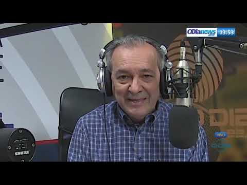 O DIA NEWS 24 09  AZ no RaÌdio