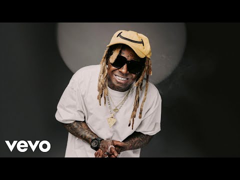 Lil Wayne ft. Quavo - Hard Times (Music Video)