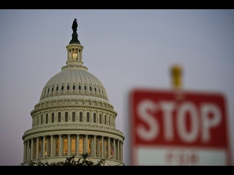 Congress’ Next Dysfunctional Spending Cycle is Off to Late Start