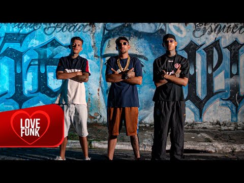 Love Funk and 3 more