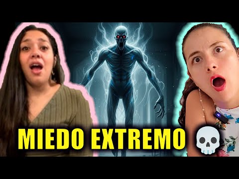 😱 ¡MUERTAS DEL SUSTO! | Reacciones a los Videos de MIEDO más PERTURBADORES | No mires solo