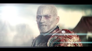 Dracula Untold Epic Ending with Guardians of the Galaxy Music