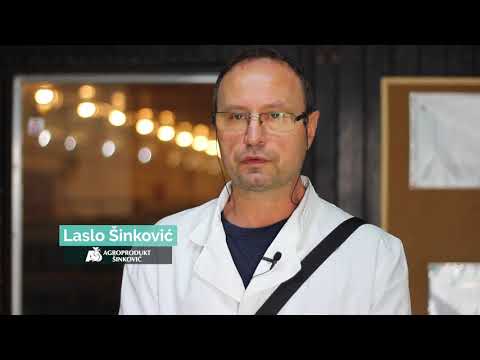 agroNET in poultry barns