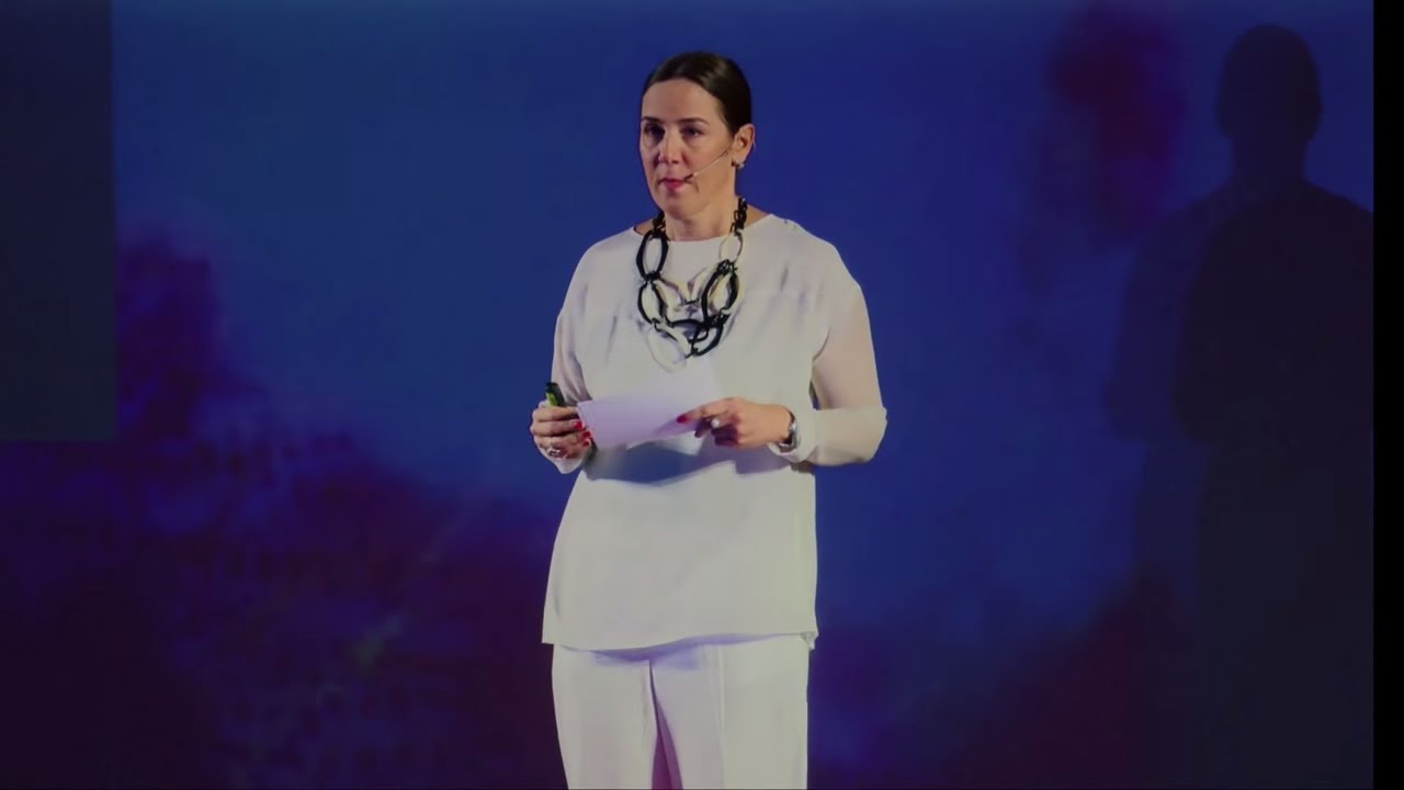 ¿Cómo vencer las barreras mentales para emprender? | Marisa Lazo Corvera | TEDxZapopan