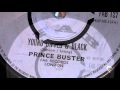 Prince Buster - Young Gifted & Black (1969) FAB 127 A