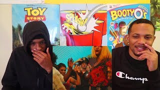 DDG - Young, Rich &amp; Black - REACTION