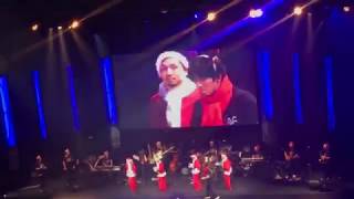 171221 JUNG YONGHWA - Goodnight Lover