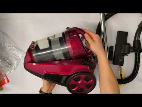 Пилосос Magio MG-895