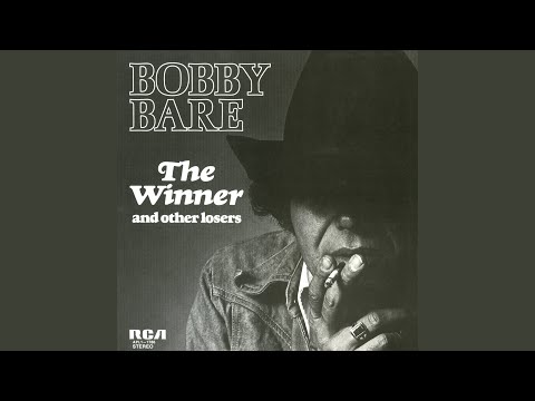 Keeping Rosie Proud Of Me - Bobby Bare