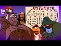 YTP No Nuts In Nottingham Mini