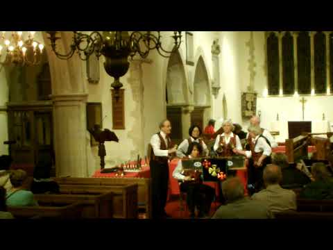 Virelai: Quant Je Suis Mis – G de Marchaud