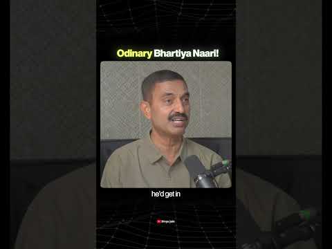 Indian Women | Divya Jain