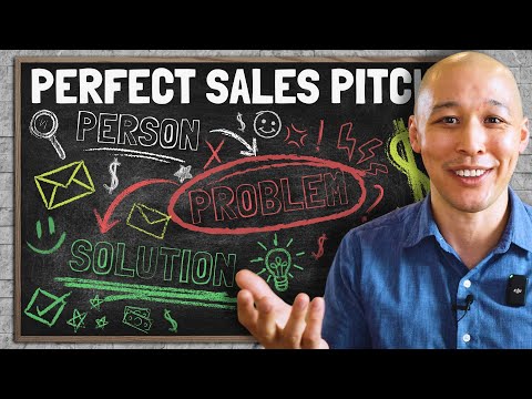 How to Build a Perfect Outbound Sales Pitch with Jason Bay