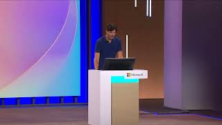 Microsoft Build 2023 Inside Azure Innovations - Azure Container Storag