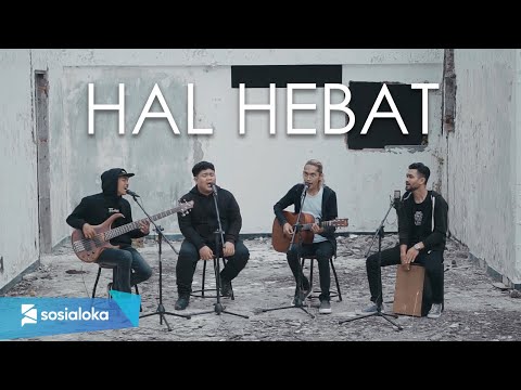 Hal Hebat - Govinda (Sebaya Project Cover)