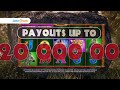LottoStar S Elephant Stampede Prive Grand Jackpot Winner