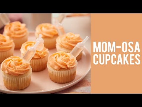 download lagu mp3 mp4 Mimosa Cupcakes, download lagu Mimosa Cupcakes gratis, unduh video klip Mimosa Cupcakes
