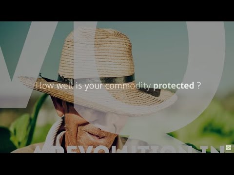 vQm - How is your commodity protected?