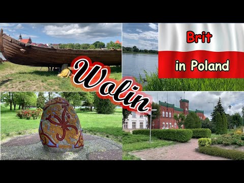Wolin - Poland's Atlantis? and Viking stronghold...