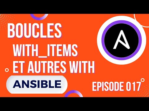 ANSIBLE 0 SOMMAIRE DE FORMATION