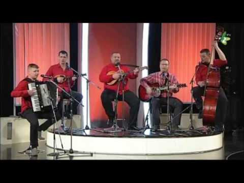 HUNCUTI RUSNACI - TO "Kocurski betjare"