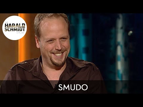 Smudo über die Geburtsstunde und das "Ehe-Geheimnis" von Fanta 4 | Die Harald Schmidt Show (ARD)