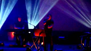 Takida - Halo (The boxroom tour, Göteborg)