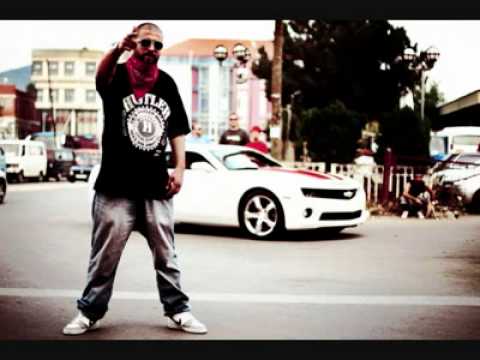 BLOODYCHUCK FT. MC KRESHA  & DUK - TREFISH PREVIEW