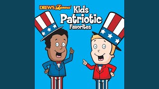 Battle Hymn Of The Republic