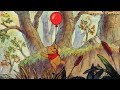 The New Adventures Of Winnie The Pooh Balloonatics Top Cartoon For Kids Orange Turtle