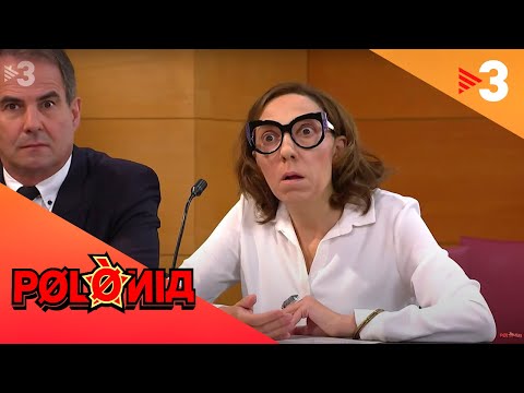 Judici Eulàlia Reguant - Polònia