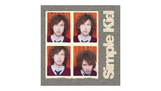 Simple Kid - &quot;Love&#39;s An Enigma pt II&quot; (Official Audio)