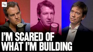 Is AI a Ticking Time Bomb? | Jack Clark, Co-Founder of Anthropic