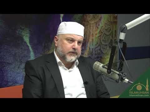 Hemşirelik Yapan Kadının Kazancı Helal Midir, Haram mıdır? - Ahmet Hamdi Yıldırım