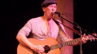 Foy Vance I wanna be like you