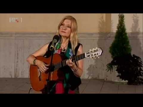 Lidija Bajuk - Se su ruže povehnule -Live
