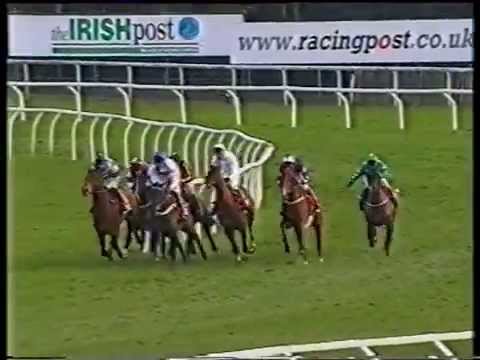 2000 Pertemps Christmas Hurdle
