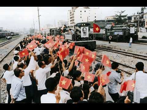TIẾNG CÒI TRĂM NĂM - CHƯƠNG II: NHỮNG NĂM THÁNG KHÔNG QUÊN