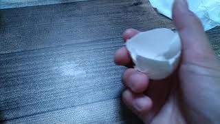 2秒のASMR