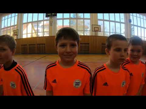 Zákupy Cup 2022 U9 - FK Mladá Boleslav x Roudnice nad Labem