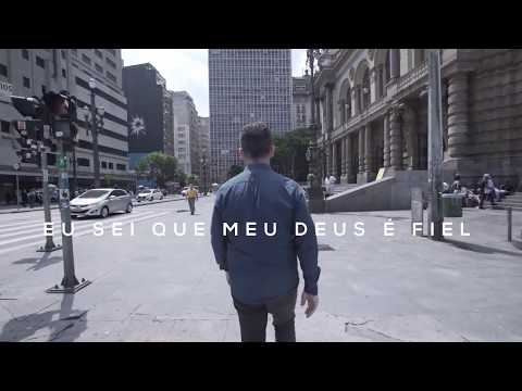Deus Proverá O Cordeiro - Emerson Pedrosa