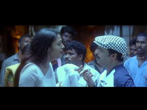 Maayavi | Tamil Movie Comedy | Suriya | Jyothika | Sathyan | Pandiyarajan | Sangili Murugan