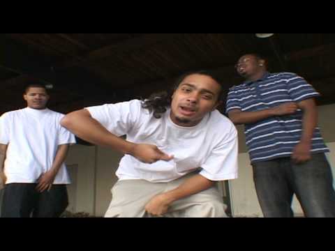 GO GETTAS OFFICIAL CONSPIRACY MUSIC VIDEO